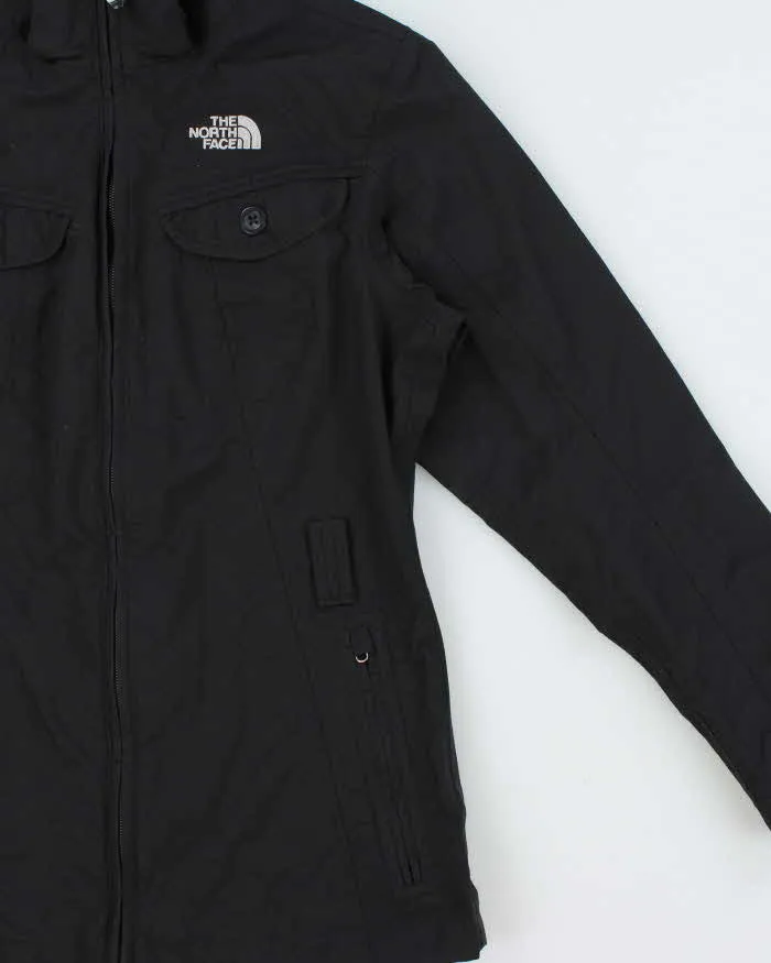 Vintage The North Face Women's Hyvent Hooded Mountaineering Jacket - XS sold by Rokit product image thumbnail 3