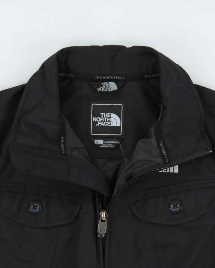 Vintage The North Face Women's Hyvent Hooded Mountaineering Jacket - XS sold by Rokit product image thumbnail 5