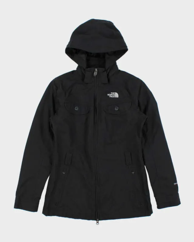 Vintage The North Face Women's Hyvent Hooded Mountaineering Jacket - XS made by The North Face