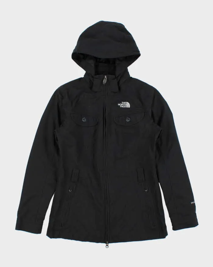 Vintage The North Face Women's Hyvent Hooded Mountaineering Jacket - XS sold by Rokit