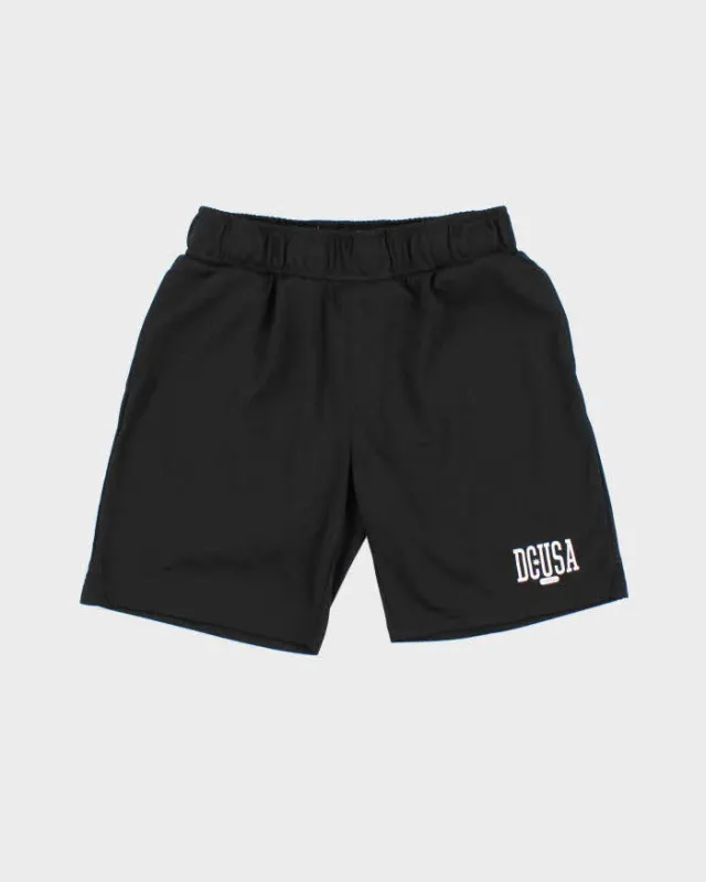 Vintage Y2K 00s DC Shoe Co. Dyrdek Collection Loose Fit Skater Shorts - M made by Rokit