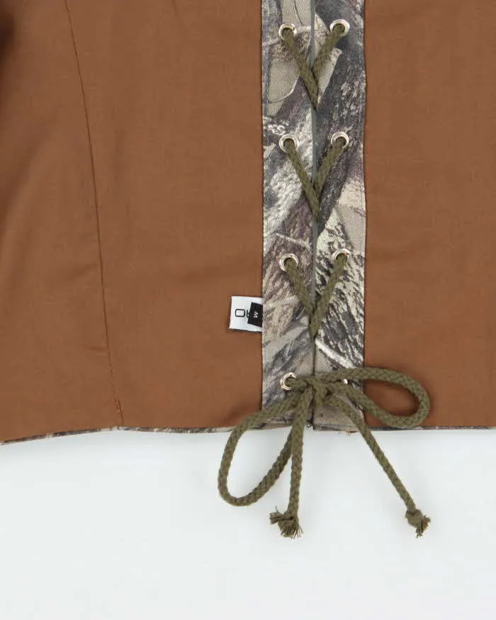 Rokit Originals Corset - M sold by Rokit product image thumbnail 5