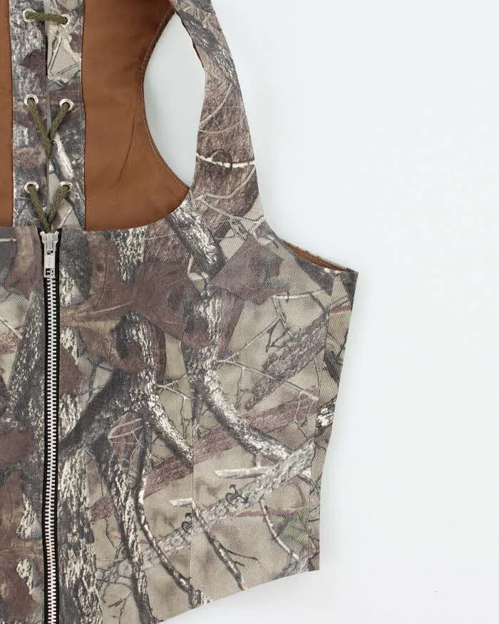 Rokit Originals Corset - M sold by Rokit product image thumbnail 3