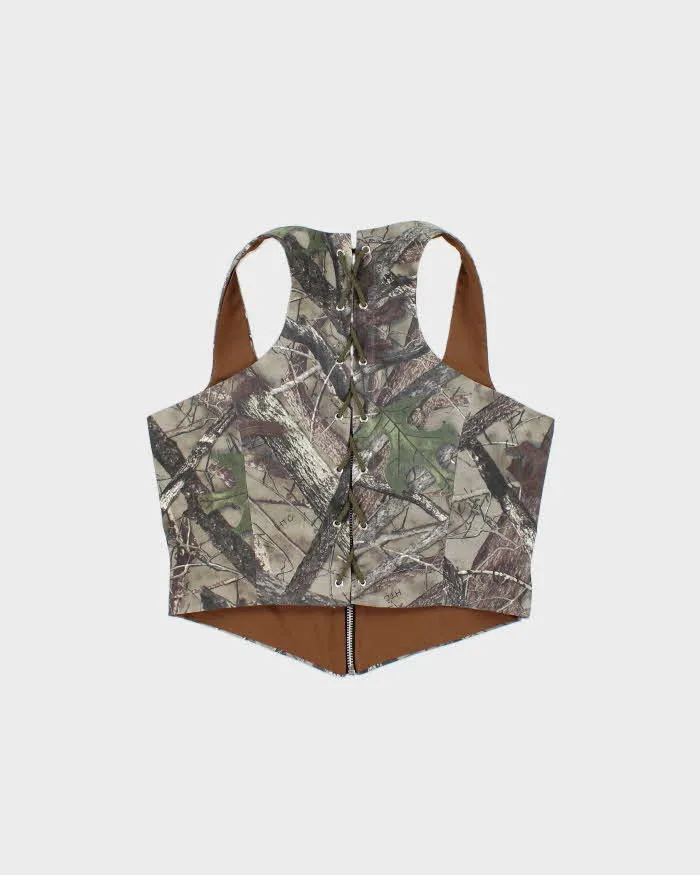 Rokit Originals Corset - M sold by Rokit product image thumbnail 2