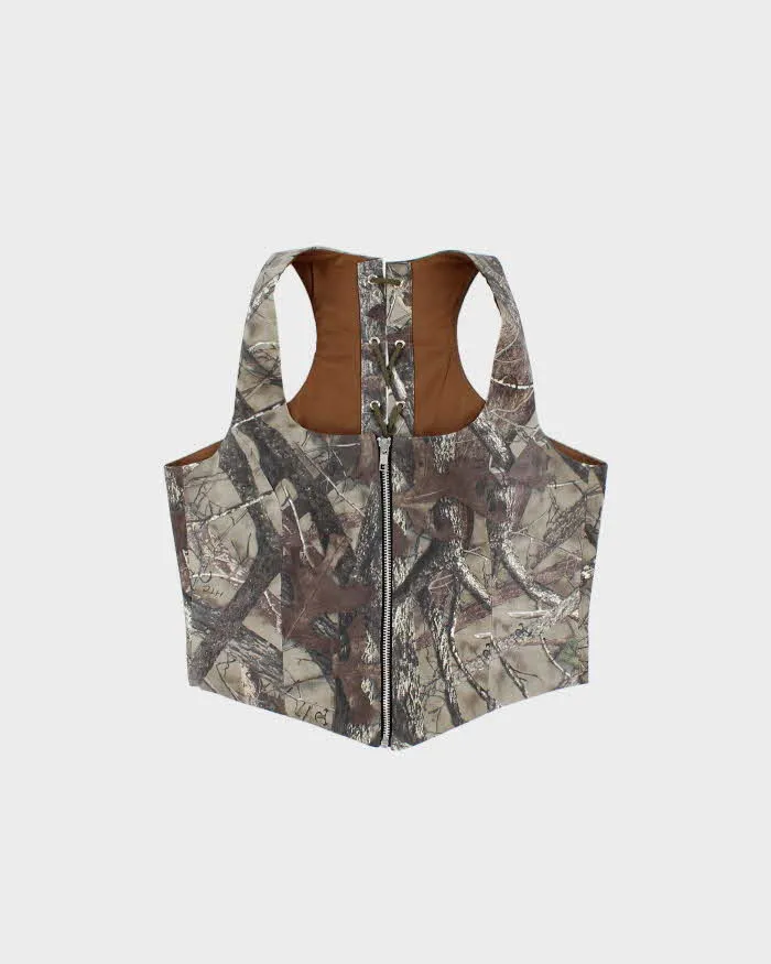 Rokit Originals Corset - M sold by Rokit