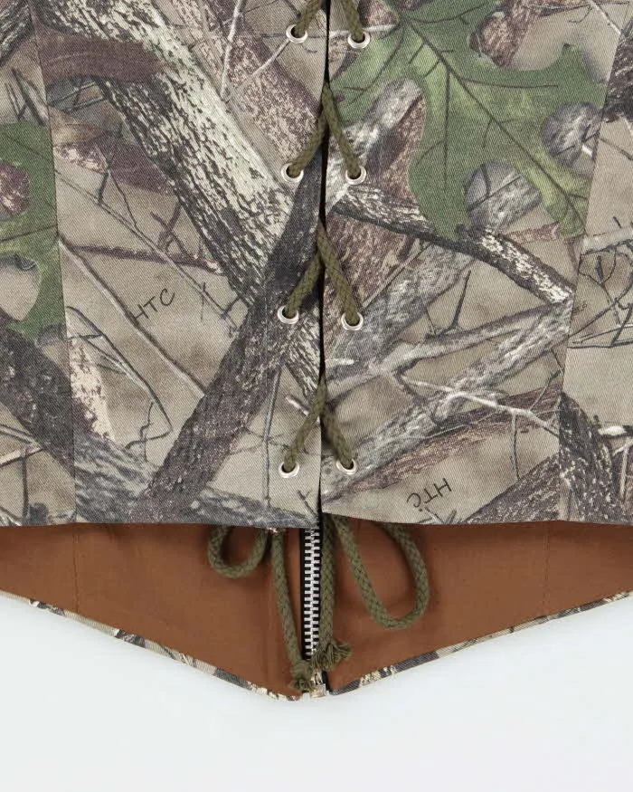 Rokit Originals Corset - M sold by Rokit product image thumbnail 4