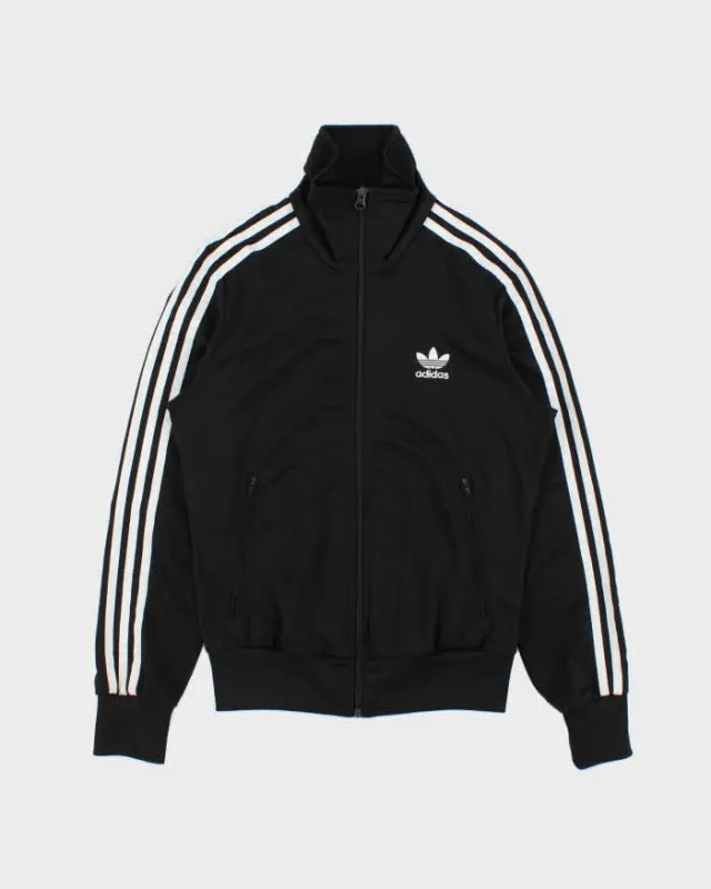 Vintage Adidas Originals Women's Firebird Track Jacket - S made by Adidas