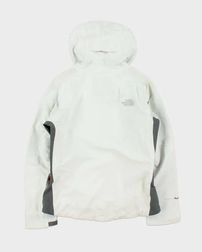 Vintage Y2K 00s The North Face Women's Summit Series Hyvent Alpha Technical Jacket - S sold by Rokit product image thumbnail 2