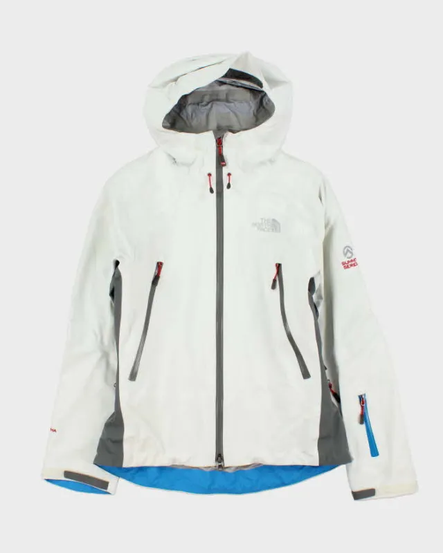 Vintage Y2K 00s The North Face Women's Summit Series Hyvent Alpha Technical Jacket - S made by The North Face