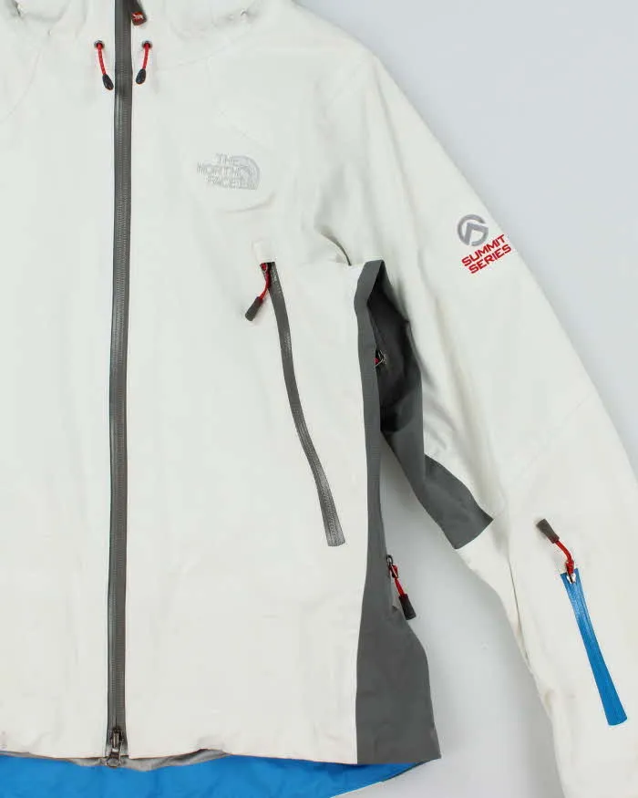 Vintage Y2K 00s The North Face Women's Summit Series Hyvent Alpha Technical Jacket - S sold by Rokit product image thumbnail 3