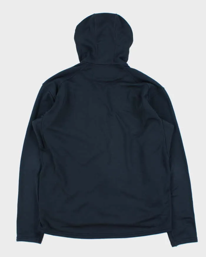 2013 Arc'teryx Fortrez Polartec Hooded Full-Zip Technical Fleece - L sold by Rokit product image thumbnail 2