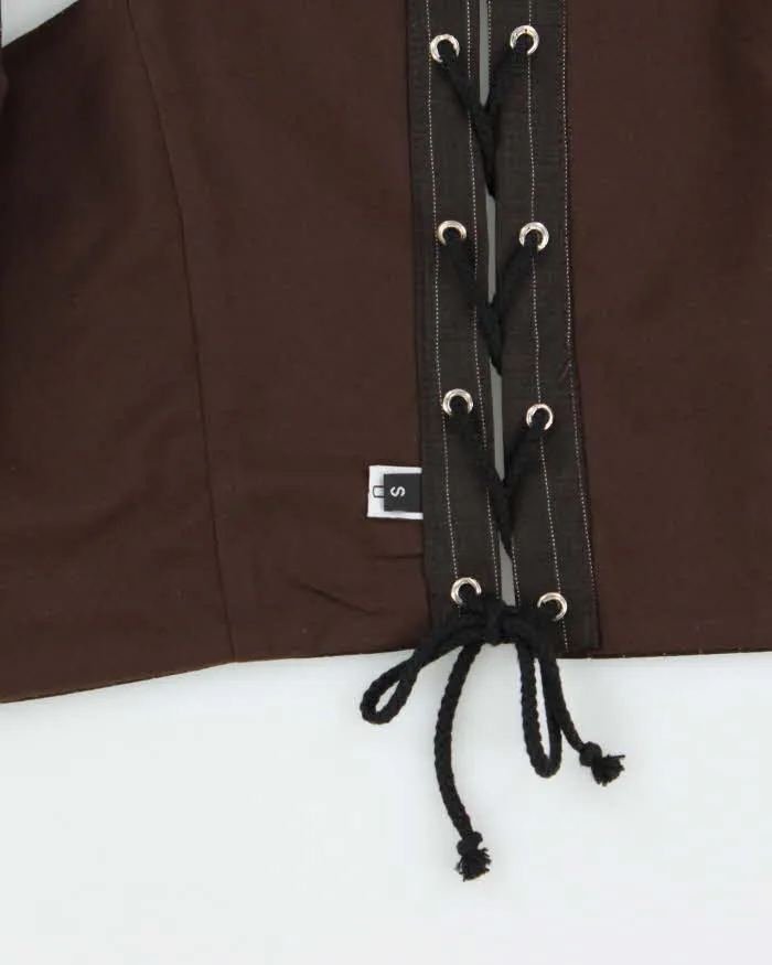 Rokit Originals Corset - S sold by Rokit product image thumbnail 5