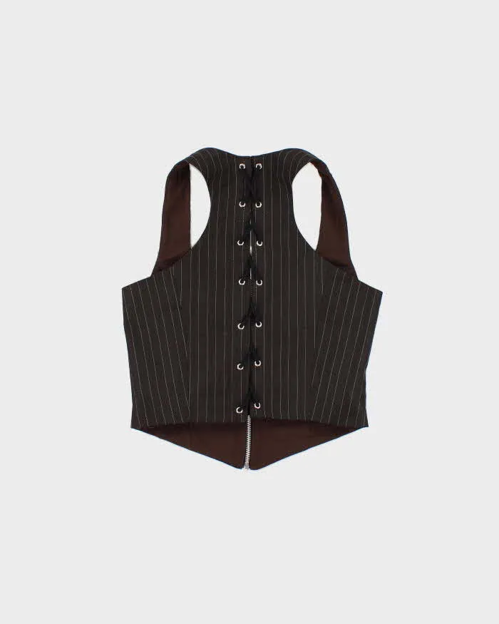Rokit Originals Corset - S sold by Rokit product image thumbnail 2