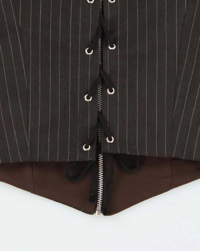 Rokit Originals Corset - S sold by Rokit product image thumbnail 4