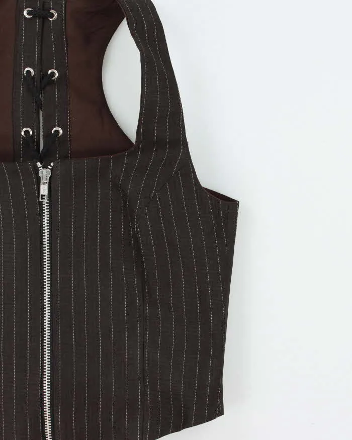 Rokit Originals Corset - S sold by Rokit product image thumbnail 3