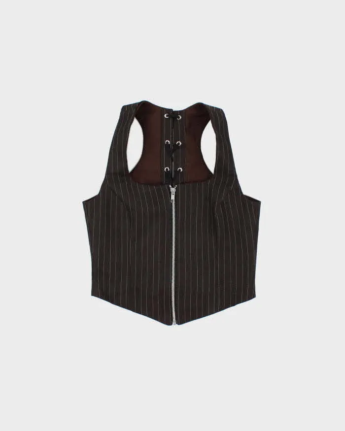 Rokit Originals Corset - S sold by Rokit