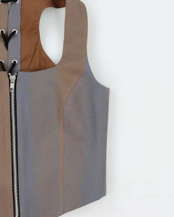 Rokit Originals Corset - S sold by Rokit product image thumbnail 3