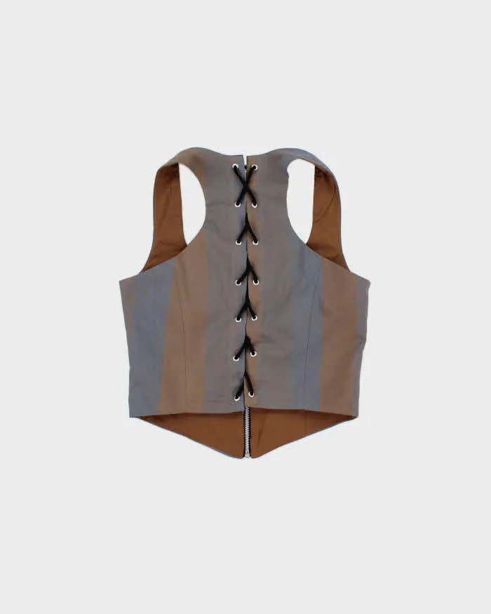 Rokit Originals Corset - S sold by Rokit product image thumbnail 2