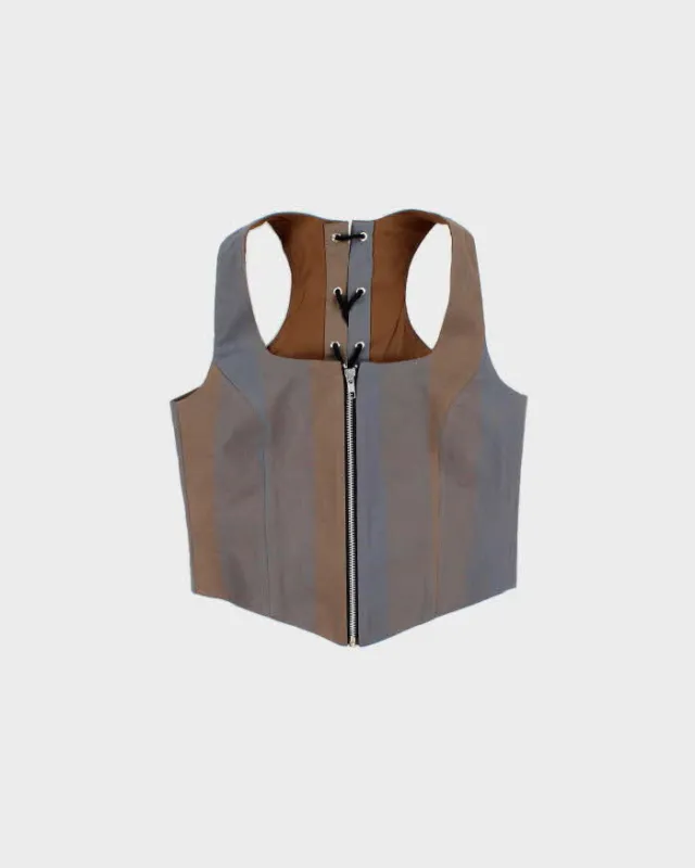 Rokit Originals Corset - S made by Rokit