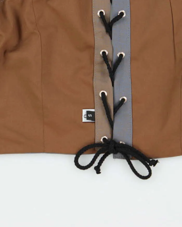 Rokit Originals Corset - S sold by Rokit product image thumbnail 5