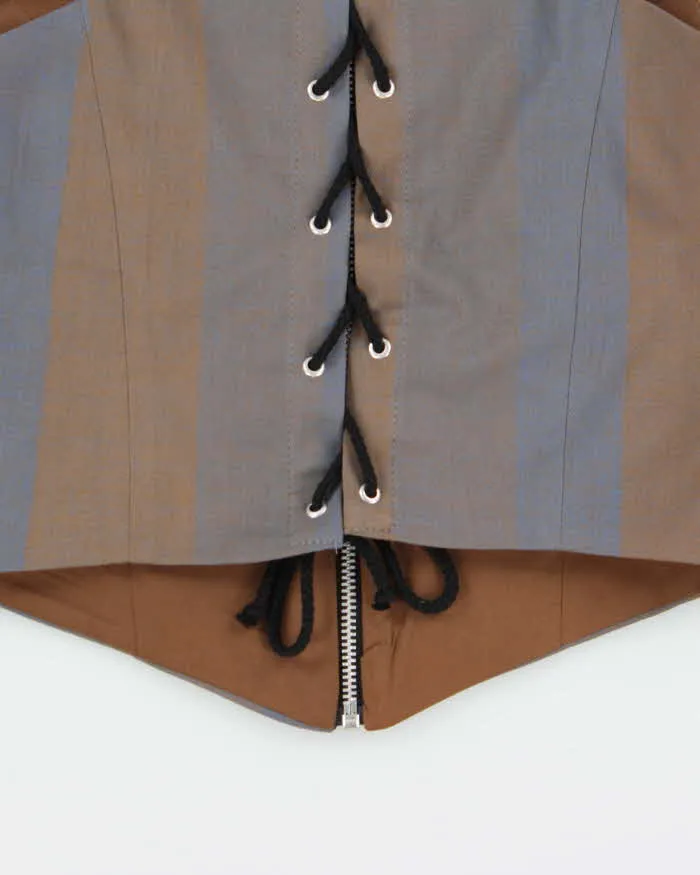 Rokit Originals Corset - S sold by Rokit product image thumbnail 4