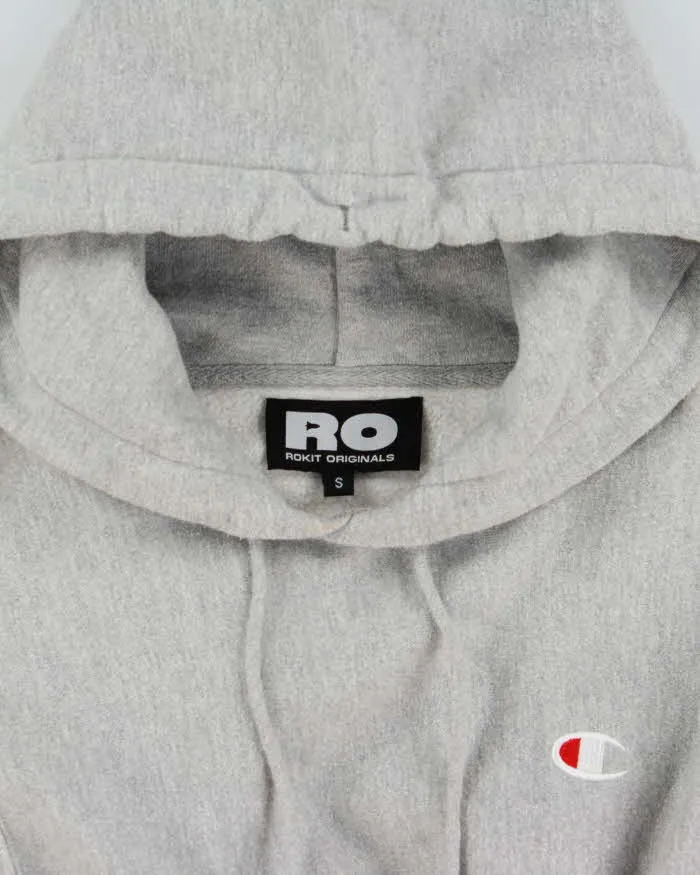 Rokit Originals Hoodie Weather - S sold by Rokit product image thumbnail 5