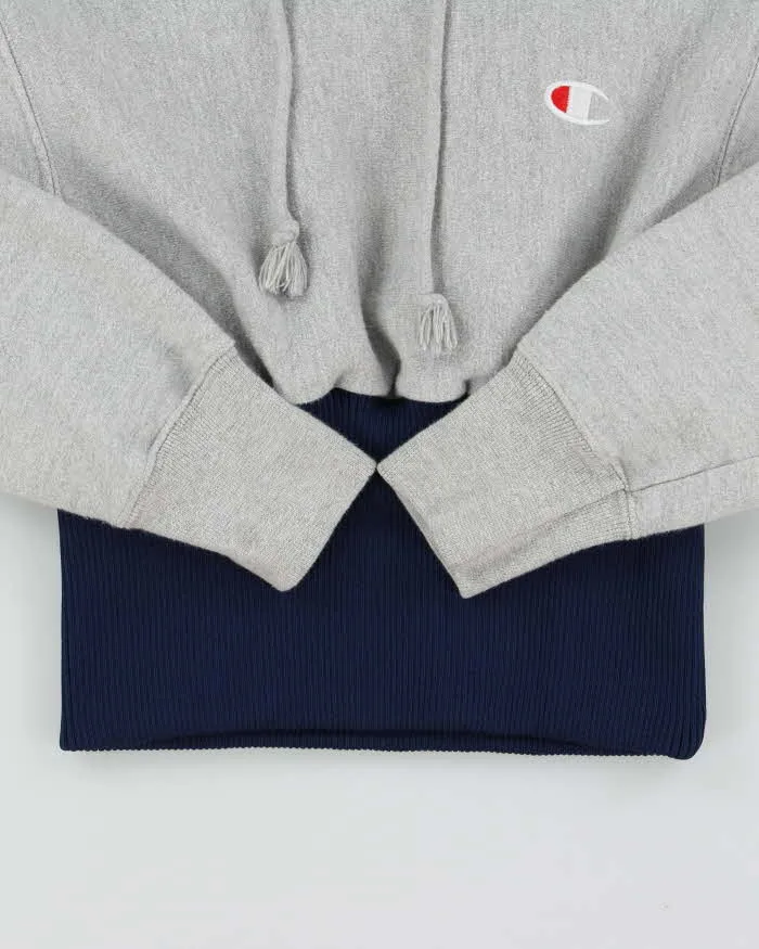 Rokit Originals Hoodie Weather - S sold by Rokit product image thumbnail 4