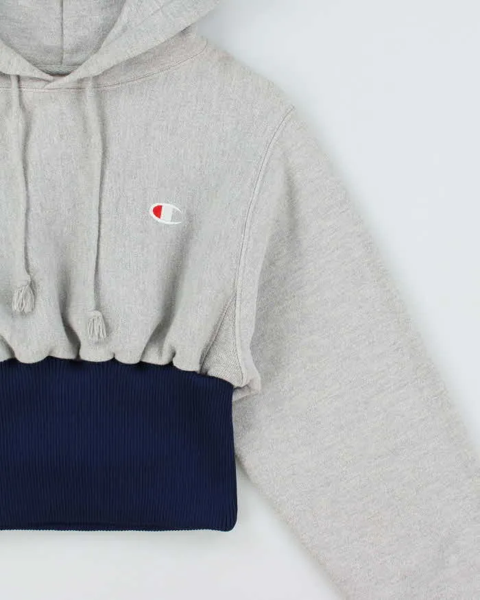 Rokit Originals Hoodie Weather - S sold by Rokit product image thumbnail 3