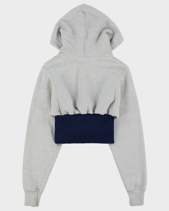 Rokit Originals Hoodie Weather - S sold by Rokit product image thumbnail 2