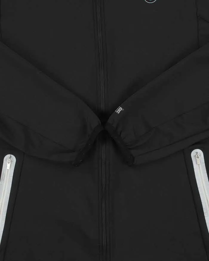 Vintage Puma x BMW Ath. 3M Soft Shell Windbreaker Track Jacket - L sold by Rokit product image thumbnail 4