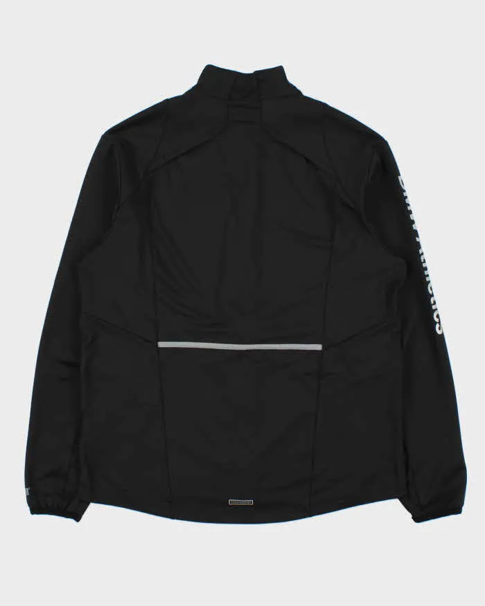 Vintage Puma x BMW Ath. 3M Soft Shell Windbreaker Track Jacket - L sold by Rokit product image thumbnail 2