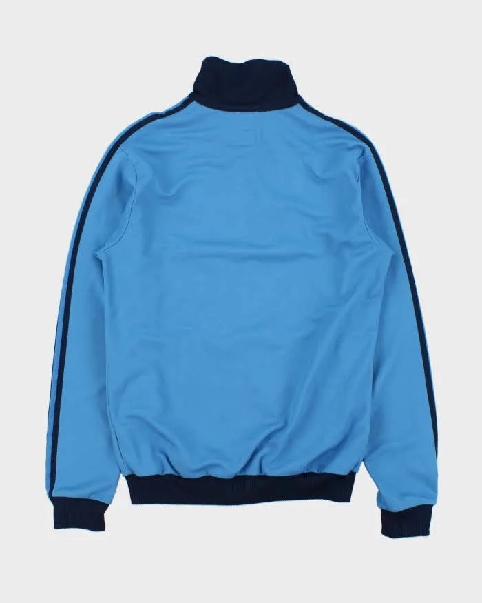 Vintage Y2K 00s Adidas Originals Embroidered Two-Tone Track Jacket - L sold by Rokit product image thumbnail 2