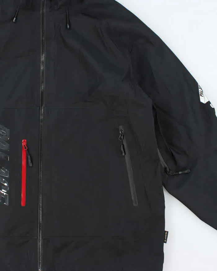 SS2024 Palace Gore-Tex 3L Jacket - XL sold by Rokit product image thumbnail 3