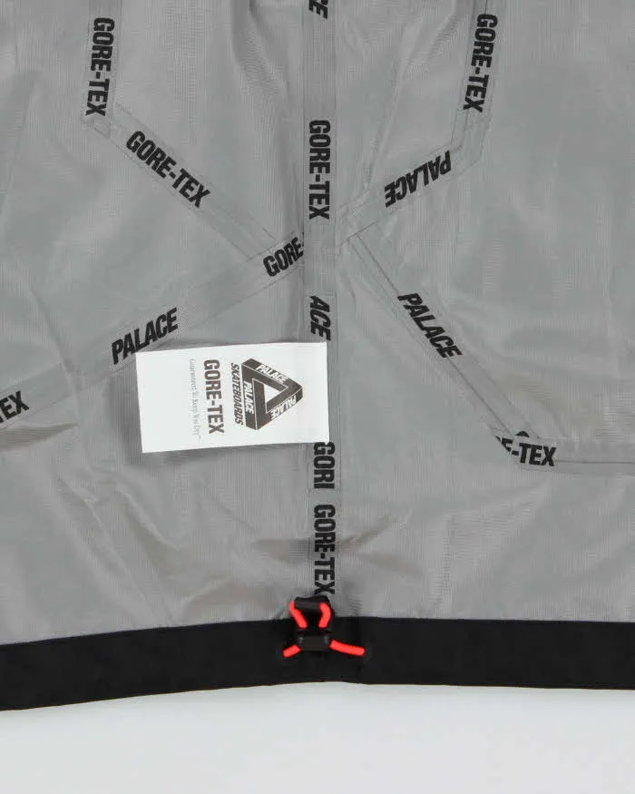 SS2024 Palace Gore-Tex 3L Jacket - XL sold by Rokit product image thumbnail 5
