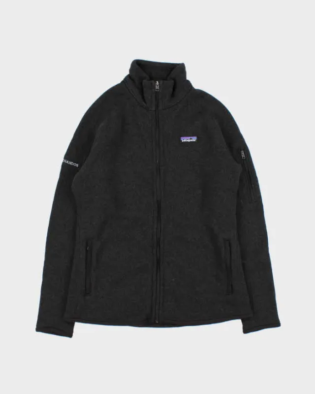 Vintage Patagonia Full-zip Fleece - M made by Patagonia