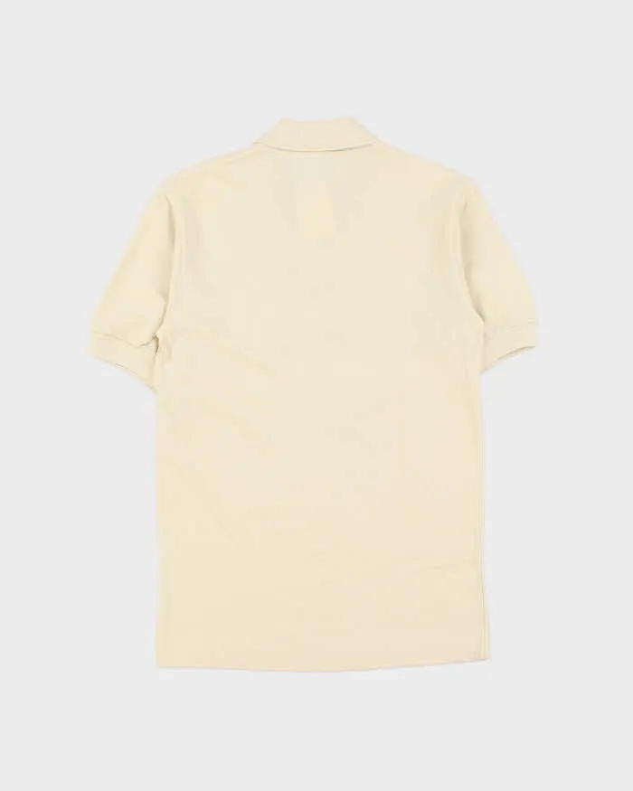 DSWT 1980s Benetton Short Sleeve Polo Shirt - S sold by Rokit product image thumbnail 2