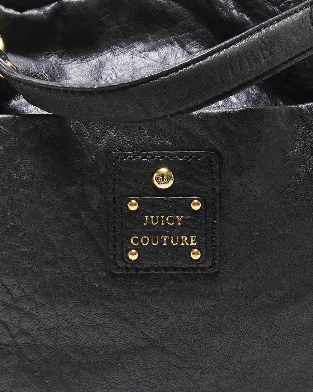 Vintage Y2k 2000s Juicy Couture Bucket Handbag sold by Rokit product image thumbnail 3