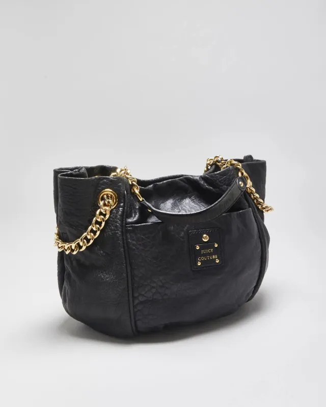 Vintage Y2k 2000s Juicy Couture Bucket Handbag made by Juicy Couture