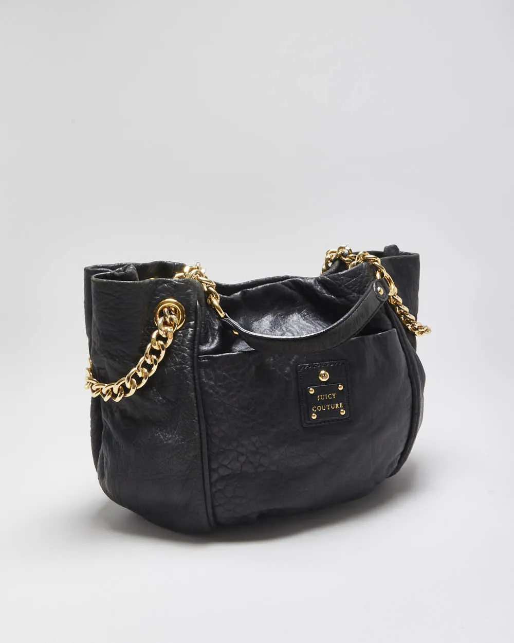 Vintage Y2k 2000s Juicy Couture Bucket Handbag sold by Rokit