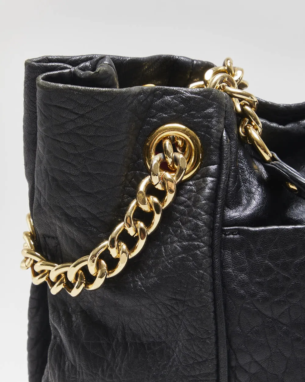 Vintage Y2k 2000s Juicy Couture Bucket Handbag sold by Rokit product image thumbnail 4