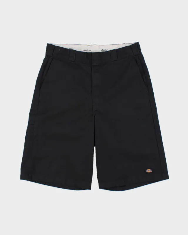 Vintage Dickies 13" Loose Fit Chino Work Shorts - W33 made by Dickies