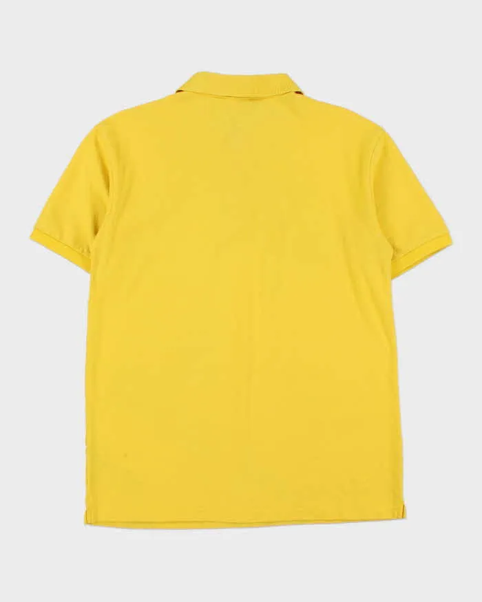 Vintage Y2K 00s Lacoste Classic Short Sleeve Polo Shirt - XXL sold by Rokit product image thumbnail 2