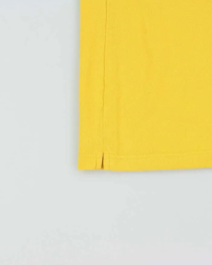 Vintage Y2K 00s Lacoste Classic Short Sleeve Polo Shirt - XXL sold by Rokit product image thumbnail 4