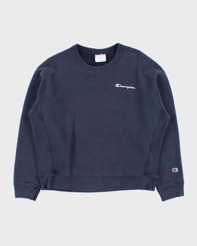 Vintage Champion Reverse Weave Sweatshirt - XL made by Champion