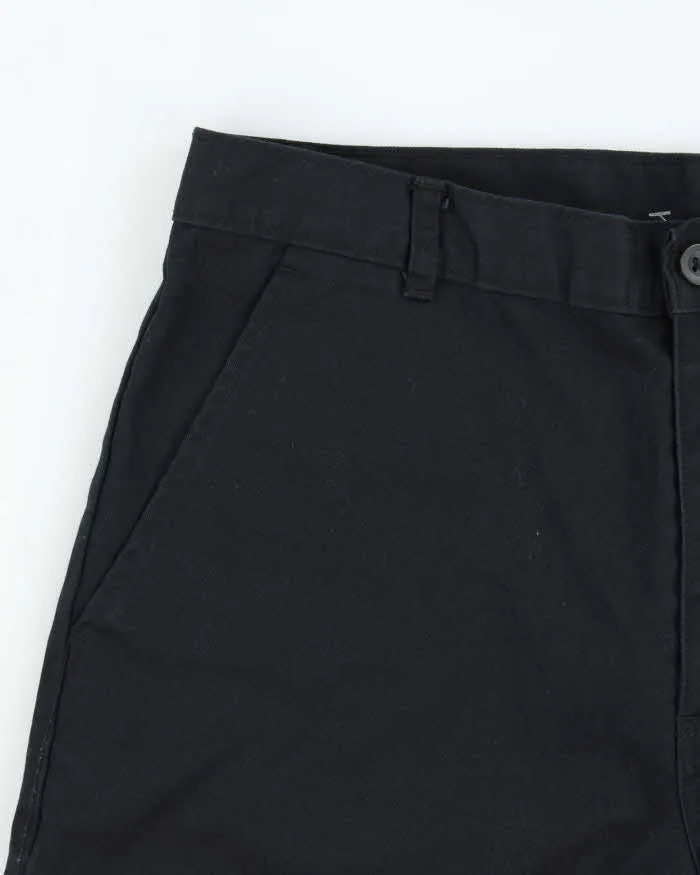 Vintage Dickies 12" Loose Fit Chino Work Shorts - W34 sold by Rokit product image thumbnail 3