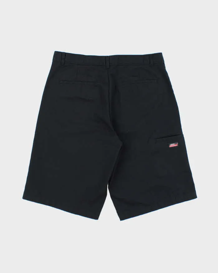 Vintage Dickies 12" Loose Fit Chino Work Shorts - W34 sold by Rokit product image thumbnail 2