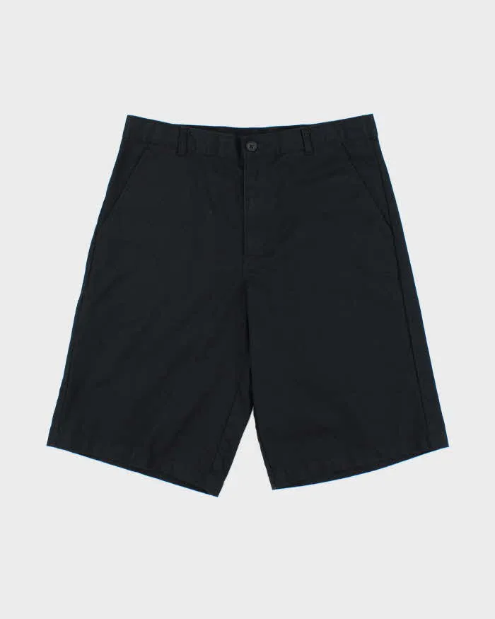 Vintage Dickies 12" Loose Fit Chino Work Shorts - W34 sold by Rokit