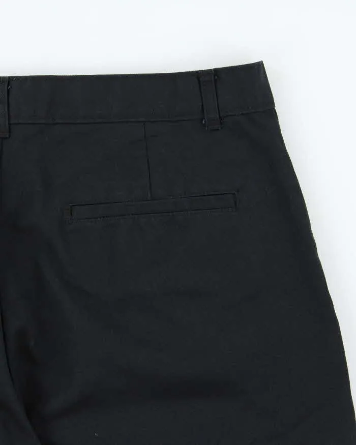 Vintage Dickies 12" Loose Fit Chino Work Shorts - W34 sold by Rokit product image thumbnail 4