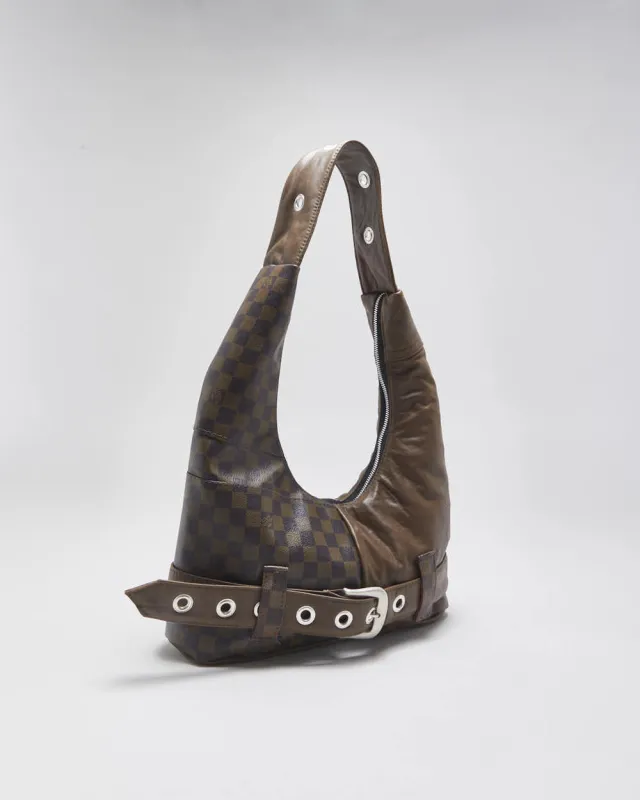 Rokit Originals Dakota Bag made by Rokit