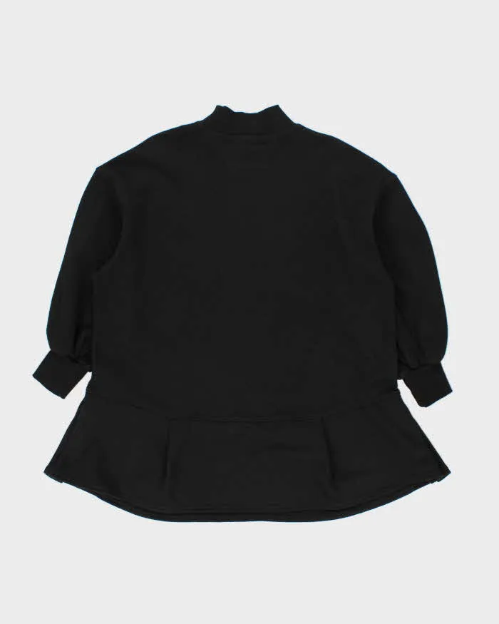 2021 Puma Japan Women's Oversized High-Neck Sweater Dress - M sold by Rokit product image thumbnail 2